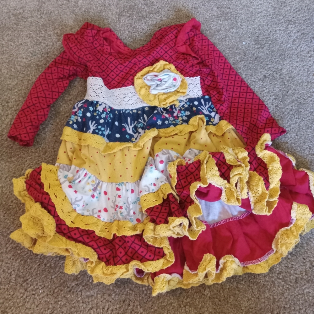 Cute dress